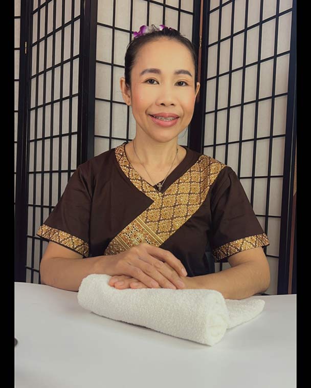 Aum Thai Massage Budapest Aum Thai Massage Budapest